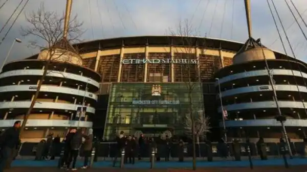 Manchester City Accept Football Association Anti-Doping Charge (See Details)